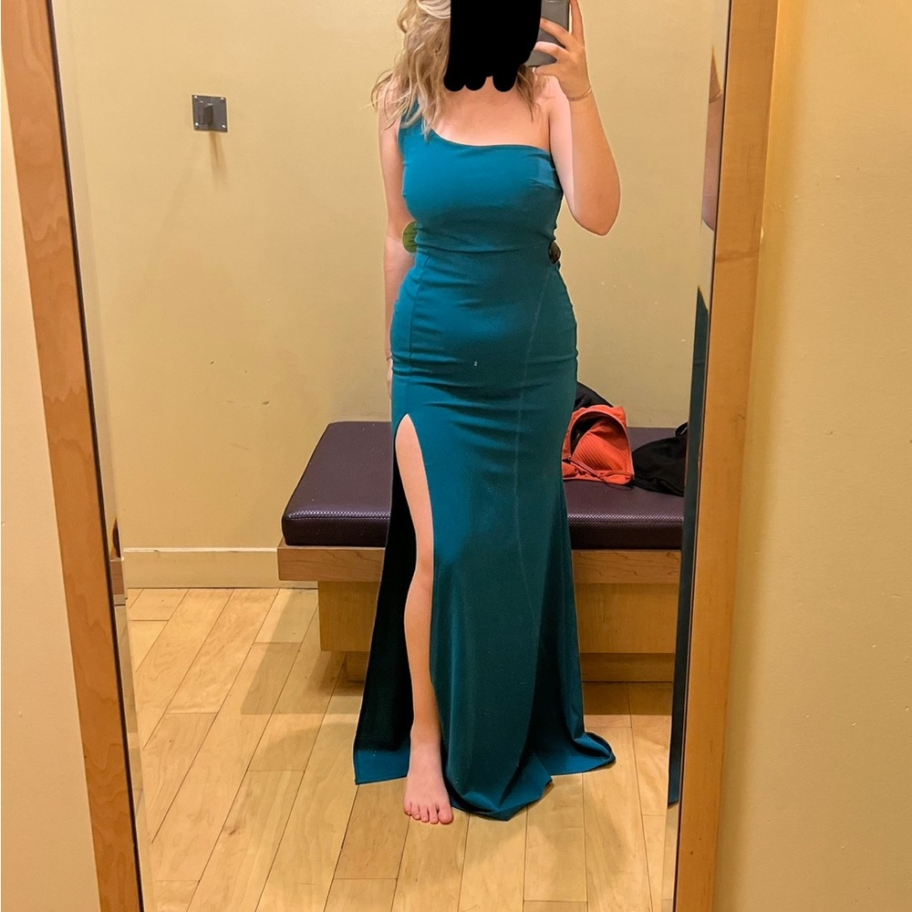 Windsor Prom Dress SMALL